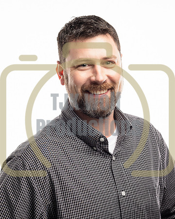 Wes Arndt