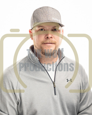 Todd Sanwick