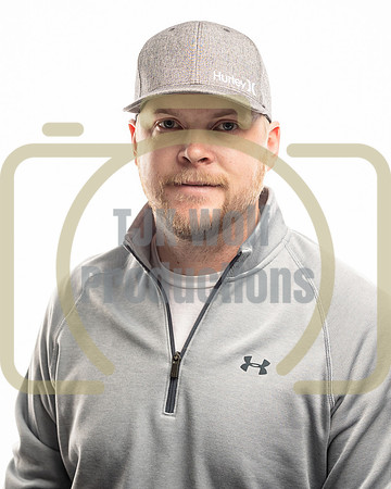 Todd Sanwick