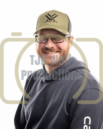 Jake Salzmann