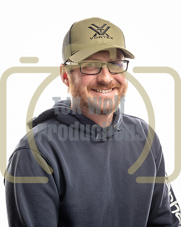 Jake Salzmann