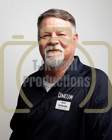 Pat Murphy