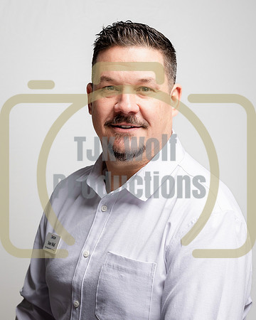 Sean Wall