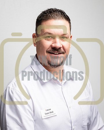 Sean Wall