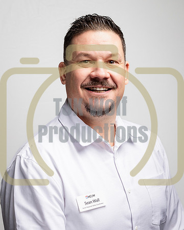 Sean Wall