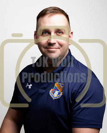 Scott Hegy