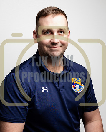 Scott Hegy