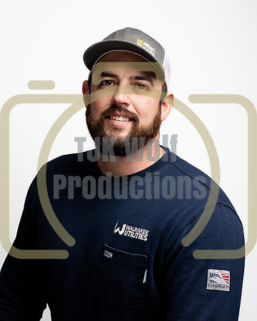Sam Trace