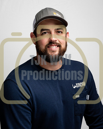 Sam Trace
