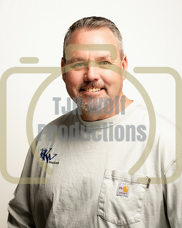 Tom McLean