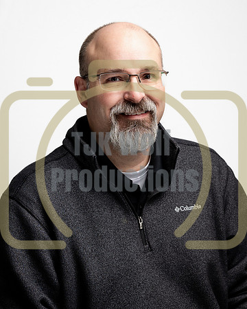 Alan Stuller