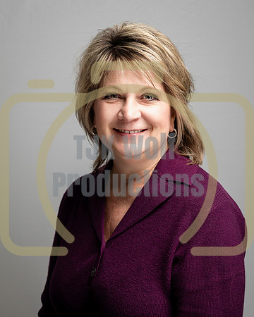 Sharon Wolf