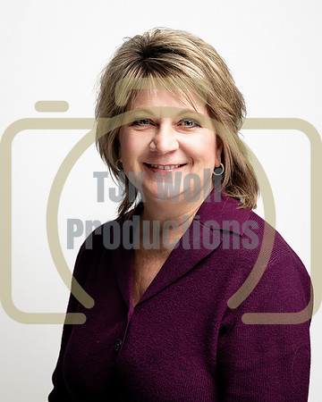 Sharon Wolf