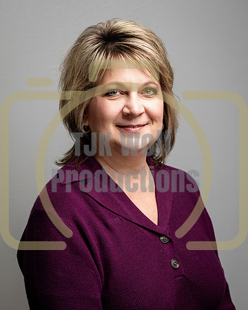 Sharon Wolf