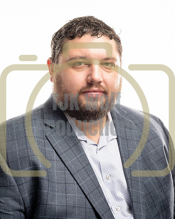 Matthew Huber