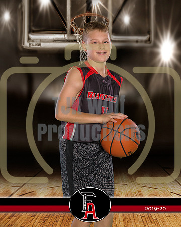 Logan Strohm