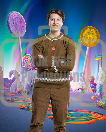Drew McDonough
