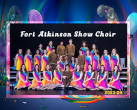 8X10 South High Street Singers