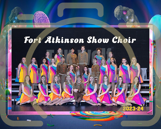 8X10 South High Street Singers