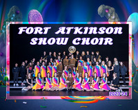 South High Singers