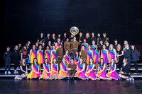 South High Band Group copy