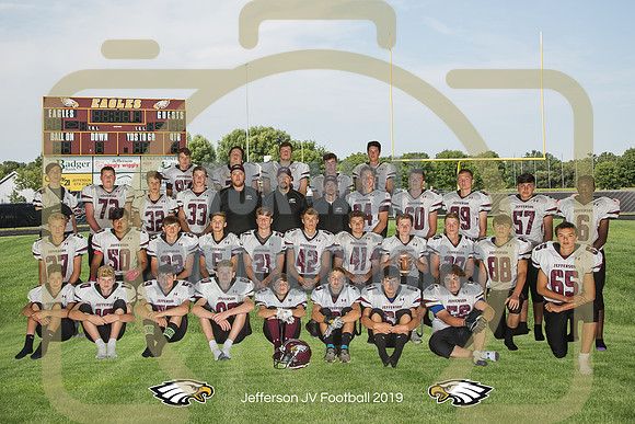 5X7 JV 2019
