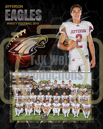 8x10 Jacob Ball MM