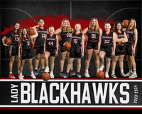 8x10 LBH Team 1