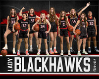 8x10 LBH Team 2