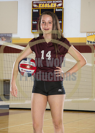Lauryn Ganser JV2-1
