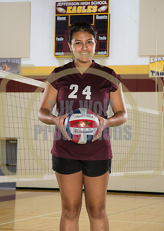 Genesis Lentz JV2-1