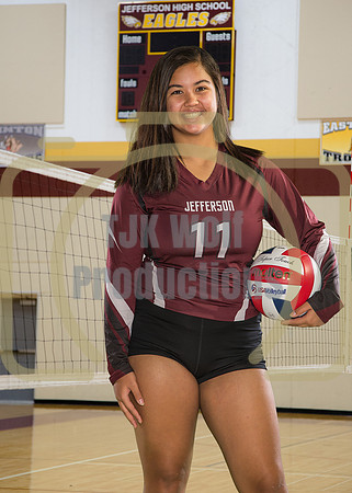 Tiana Leuaxay JV-1
