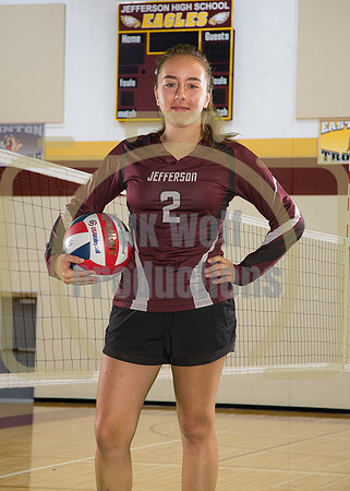Romane Genini JV-1