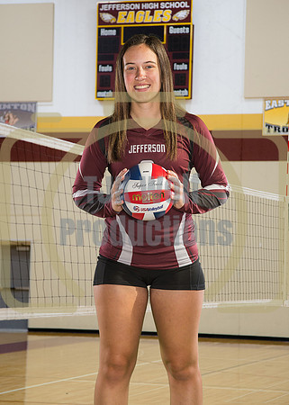 Kayla Krueger JV-1