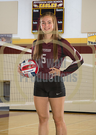 Karsen Powell JV-1