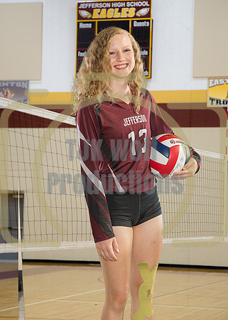 Emily Zilisch JV-1