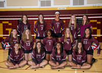 JHS Volleyball