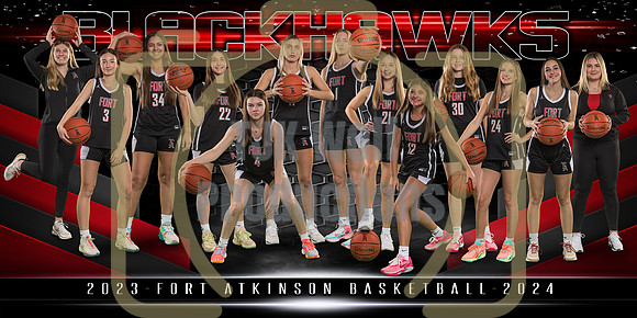 10x20 FAHS G Basketball Pano