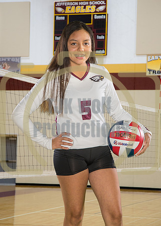 Isabella Schaefer Scoreboard