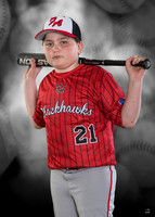 Colton Vosburg