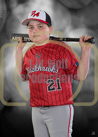 Colton Vosburg