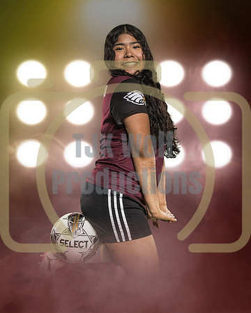 Daisy Osorio Ramirez