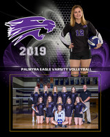 Allison Martens Varsity