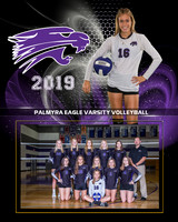 Abby Richardson Varsity