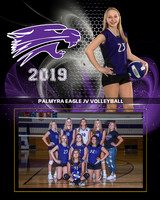 Alyssa Koopman JV KEEP