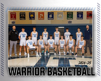 8X10 JV Team