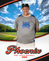 Head Coach Kevin
