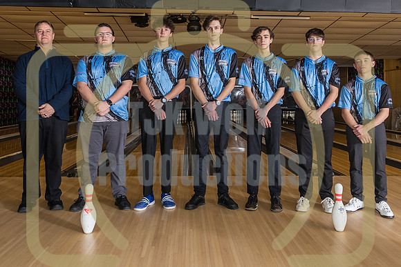 Boys Team YB