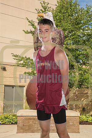 XC Runner-1