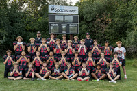 8th Grade Team